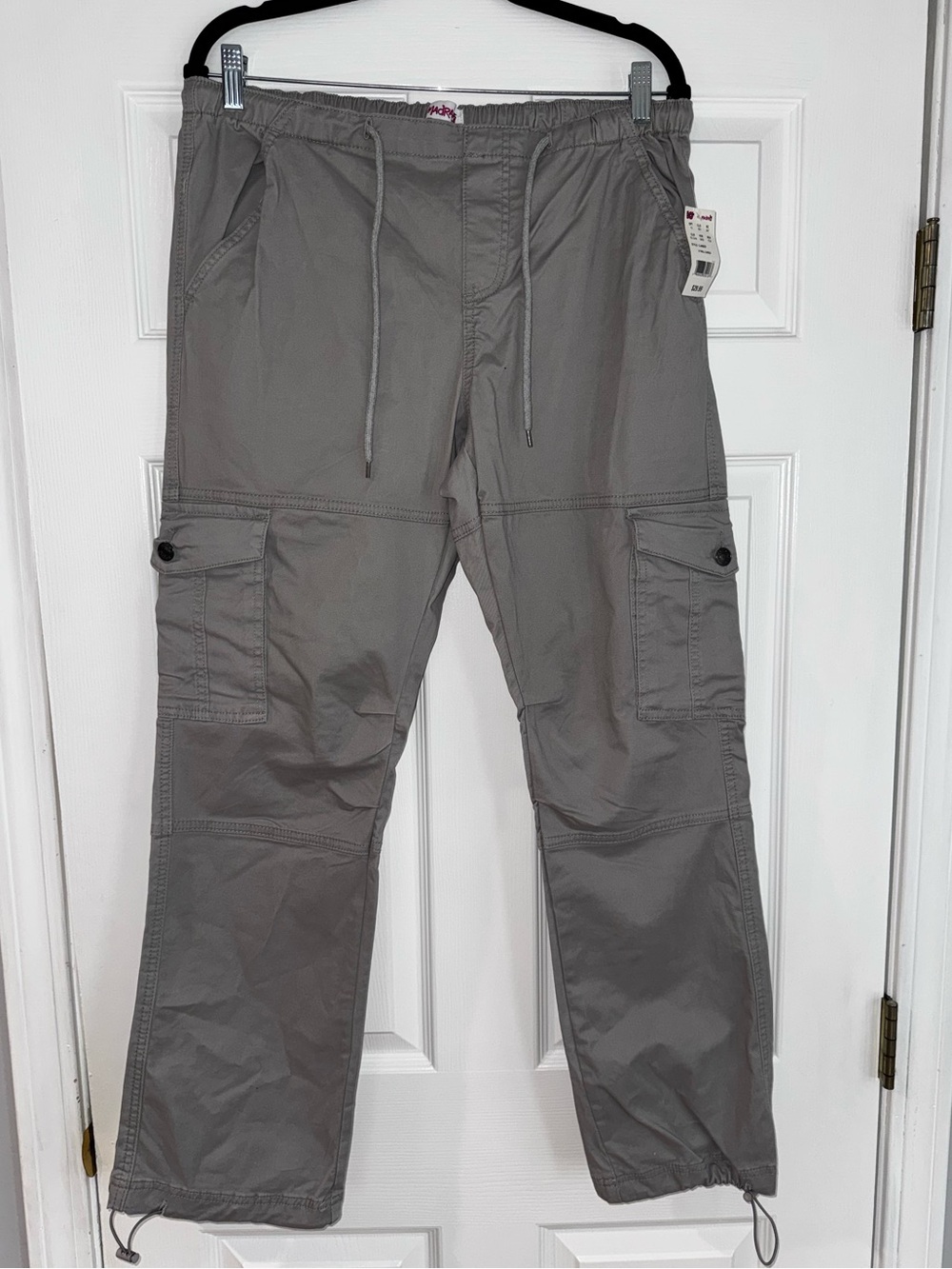Women’s Cargo Pants NWT Size 1x